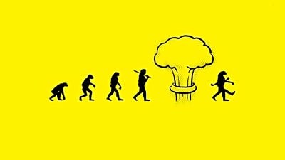 Lise Biyolojisinde Evrim Konusunu Görenlerin Evrimle İlgili Yanlış Bilgileri Artıyor!