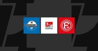 2. Bundesliga heute: Paderborn - Düsseldorf LIVE im TV, Liveticker & Livestream
