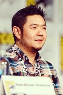 Eric Bauza