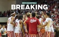 BREAKING: Indiana men’s basketball hiring Darian DeVries as head coach