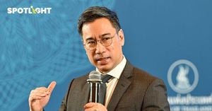 Thailand Faces Economic Challenges Without Strong Leadership