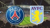 PSG - Aston Villa : sur quelle chaîne et à quelle heure voir le match en direct ?