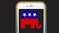 The Republican texting scandals.
