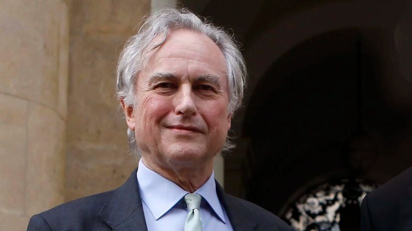 Richard Dawkins