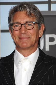 Eric Roberts