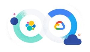 Google Expands AI Partnerships With Amdocs And Glance