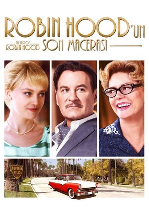 Robin Hood'un Son Macerası