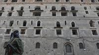 Yemen's national museum damaged during deadly Israeli airstrikes, Houthi Ministry of Culture says