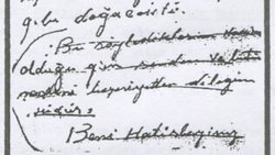 ''Beni Hatırlayınız" : 10. Yıl Nutku'nun Az Bilinen Duygusal Tarafı