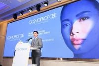 COSMOPROF CBE ASEAN 2025 เจาะลึก 6 เทรนด์โลก สู่กลยุทธ์สร้างแบรนด์ไอคอนิกระดับสากล