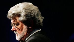 George Lucas: The Visionary Behind Star Wars And More