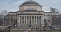 Trump Escalates Attack on Columbia University by Threatening Its Accreditation