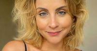 Louise Clós enfrenta desafio e vive protagonista em 'Até Onde Ela Vai'