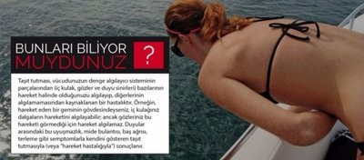 Taşıt Tutmasının Genetik Kökeni Tespit Edildi!