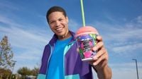 Free Slurpee Day at 7-Eleven has arrived. Here's how to get yours and what's different this year