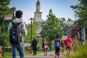 Earl S Richardson Remembered As Morgan State Visionary