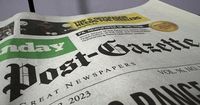 With Pittsburgh set to lose legacy paper, experts talk impact of Post-Gazette closure announcement