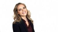 « Être bienveillant n’est pas un défaut » : Claire Arnoux animera le futur talk-show de NOVO19