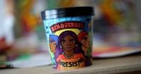 Ben & Jerry’s says its CEO was fired over the company’s political posts