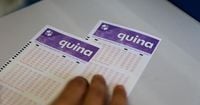 Quina 6687 tem resultados divulgados; confira | GZH