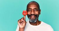 Lenny Henry will be missing from tonight's Comic Relief as he's replaced on show