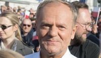 KO powraca na fotel lidera poparcia. Jest najnowszy sondaż