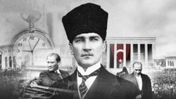 Arab Intelligence (@Arab_Intel) X (Twitter) Sayfasına Göre Atatürk
