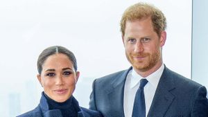 Comedian Mocks Harry And Meghan At Netflix Event