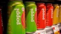 Pepsi taps booming gut-health market with $2bn Poppi deal