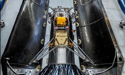 İlk Intuitive Machines Ay Aracı Görevi 14 Şubat'ta Fırlatılacak.