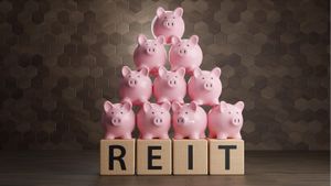 REIT Market Faces Uncertainty Amid Economic Shifts