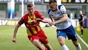 Stal Mielec Faces Korona Kielce Amidst Relegation Battle