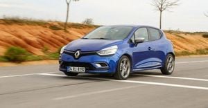 Renault UK Data Breach Exposes Customer Details In Cyberattack