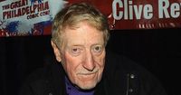 Star Wars and Batman legend Clive Revill dies aged 94 after dementia battle