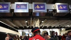 SNCF Conductors' Strike Ends With Minimal Disruption