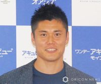 サッカー元日本代表・川島永嗣、42歳の誕生日で家族5ショット「奥様キレイすぎ」「世界で一番かっこいい42歳」（オリコン） - Yahoo!ニュース