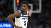 Is Anthony Edwards Playing Tonight? (Injury Update, Betting Impact for Timberwolves vs. Pacers)