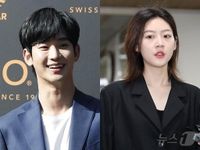 김수현 측, 바지 벗은 사진 공개 故김새론 유족·가세연 고발…