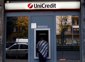 Banco BPM Eyes M&A Opportunities Amid UniCredit Uncertainty