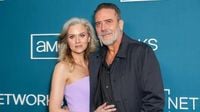Who Is Jeffrey Dean Morgan’s Wife, Hilarie Burton & What Is Their Relationship History?