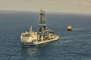 Chevron Completes Hess Acquisition After Exxon Arbitration Win