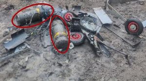 Pakistan Launches Massive Drone Offensive Against India