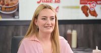 Bake Off star Amelia Dimoldenberg's life from dating rumours to Chicken Shop