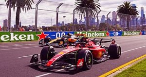 Australia Set To Host Thrilling 2025 Formula 1 Grand Prix