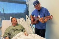 Music could help ease pain from surgery or illness. Scientists are listening