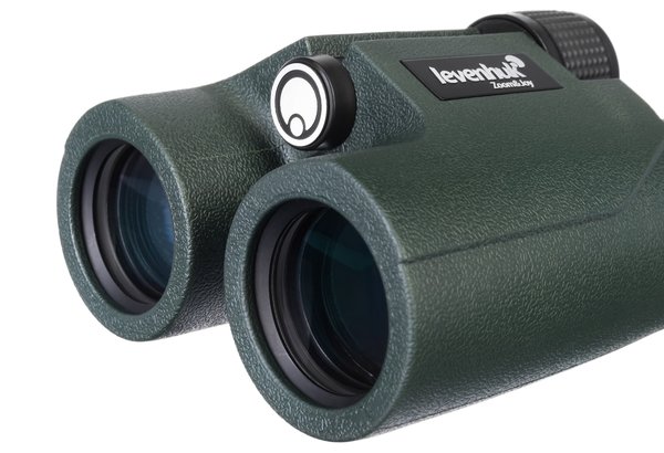 Levenhuk Karma PRO 10x32 Binoküler Dürbün
