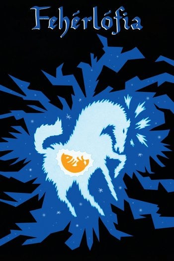 Beyaz Kısrağın Oğlu