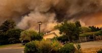 Wildfire Map Spotlight: Pickett Fire, Napa County, California