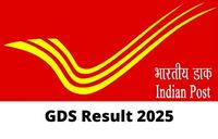 GDS Result 2025: India Posts GDS 1st Merit List and Expected Cut-Off
