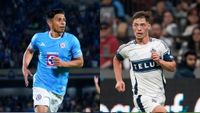 Cruz Azul vs. Vancouver: Cuándo es la final de la Concachampions 2025